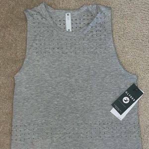 Glyder Tank Top